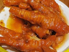 -香云轩·顺德菜(香云纱园林酒店店)