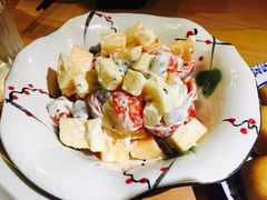 -周大厨辣椒炒肉(巨龙路店)