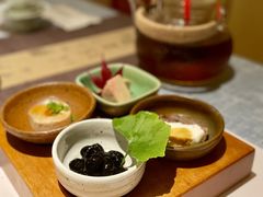 -淮食·雅宴(北大博雅国际酒店)