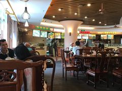 -海口骑楼小吃街