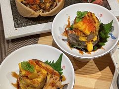 -酒井酱子·深夜食堂(东城汇店)