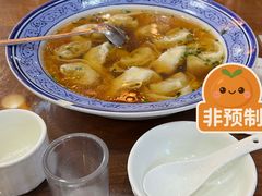 -长兴菜馆(高桥店)