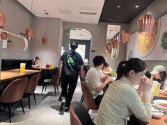 -吕氏疙瘩汤·新鲁菜(济南万象城店)
