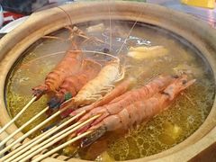 -临胜烧烤大牌档(东葛店)
