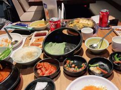 -黑牛黑猪烤肉专门店(万象城店)