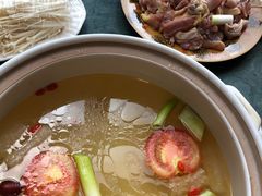 -谢云贵清香水煮鸡(总店)