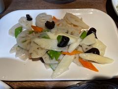 -周家二小姐的菜(西津渡店)