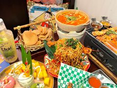 -泰妃殿(武汉首店)