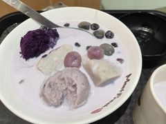 -鲜芋仙(番禺万达广场店)