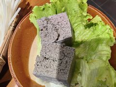 -黔有有贵州酸汤夺夺粉火锅(五味十字店)