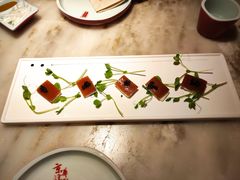 -京华烟云·北京烤鸭(领展购物广场·中关村店)