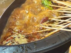 -钢管厂五区小郡肝火锅串串香(清河店)