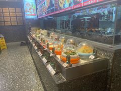 -大闫家烧烤·小海鲜家常菜(郑庄店)