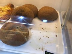 咖啡面包-韩国利尔面包(桂林路店)