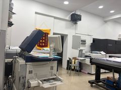 -盛美图快印广告·标书论文装订·锦旗横幅定制·图纸打印扫描(同济店)