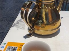 -欧提汗·新疆餐厅·清真(银都路店)