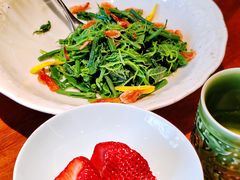 -王府茶宴(朝阳公园店)