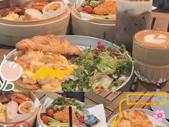 -CHILLAX轻乐时(侨建·Hi City店)
