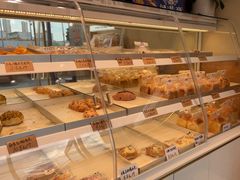 -包满意面包糕点(东坝店)