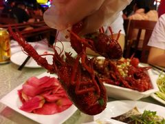 -阿胖龙虾(罍街店)