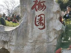 -重庆彩云湖湿地公园
