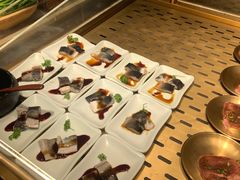 -東盛炭烤自助料理(玄武招商花园城店)
