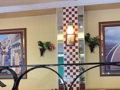 -萨莉亚意式餐厅(东山口店)