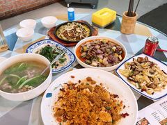 -达旺·鸡毛店(巴南万达店)