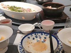 -狮王府淮扬菜(夫子庙老门东店)