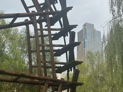 -水车博览园