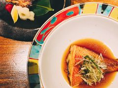 -桐寿司Sushi Tong