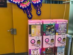 -蓝旗游泳·青训·亲子水域中心(方庄中心)