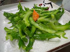 -阿静美食