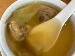 -隅乐胡椒虾·台湾菜·团建(皇岗店)