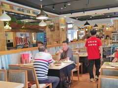 -禾记海鲜烧烤(八一路店)