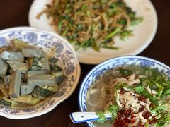 -老三羊汤【北兴隆街店】