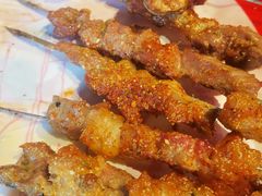 -北三老太太烧烤(人生一串上榜店)