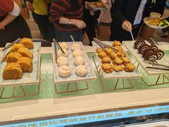 -素满香·食养自助(建邺万达店)