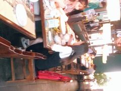 大堂-俏九州·小炒黄牛肉(华润万象汇店)