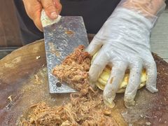 -樊记腊汁肉(竹笆市总店)