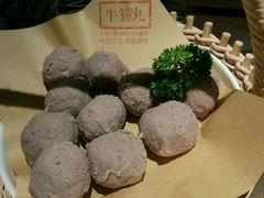 -左庭右院鲜牛肉火锅(新梅广场店)