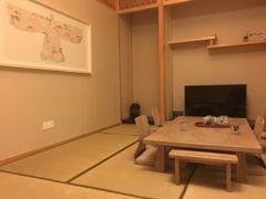 -北京古北水镇御舍温泉酒店