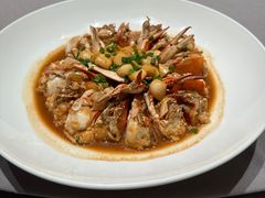 -黄岩国际大酒店·餐厅