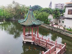 -东莞市可园博物馆