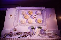 -上海万豪虹桥大酒店·宴会厅