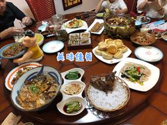 -十二生肖主题餐厅(吕家营店)