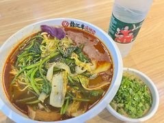 -鼎汇丰烧烤火锅超市(北三路店)