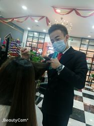 -BHG Hair Salon
