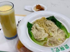 -袁记云饺(南门口店)