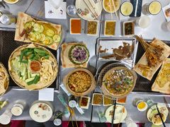 -德四家·云南傣味烧烤品牌(和谐店)